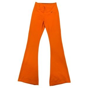 Nike Women's Dri-Fit Training Flared Tights